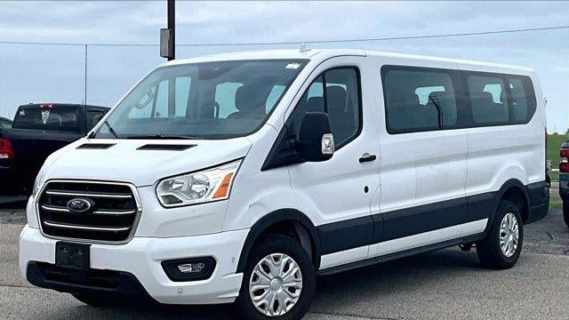 2020 Ford Transit 350 XL