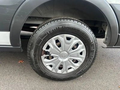 2021 Ford Transit 350 XL 3DR LWB Low Roof Passenger Van