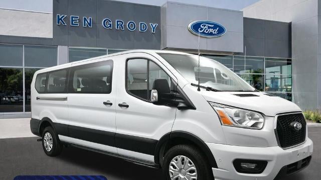 Preowned 2022 Ford Transit 350 XL for Sale