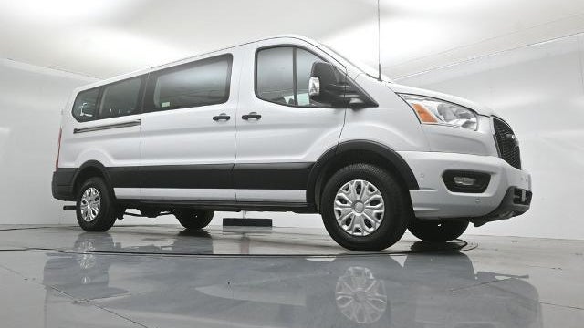 2022 Ford Transit 350 XL