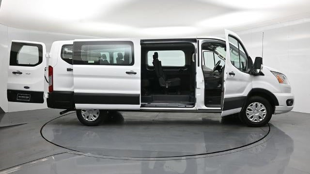 2022 Ford Transit 350 XL