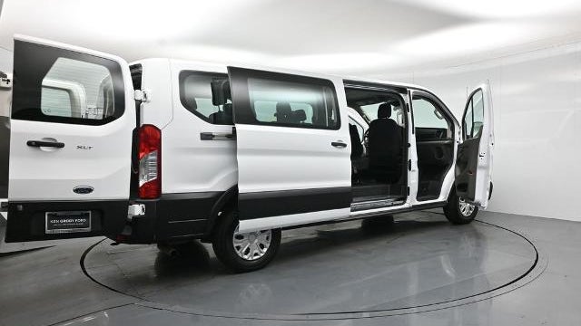 2022 Ford Transit 350 XL
