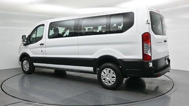 2022 Ford Transit 350 XL