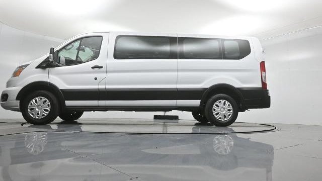 2022 Ford Transit 350 XL