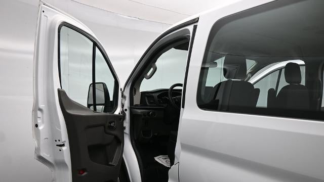 2022 Ford Transit 350 XL