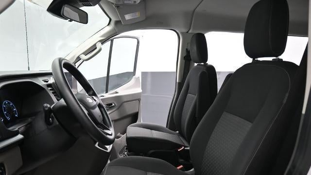 2022 Ford Transit 350 XL