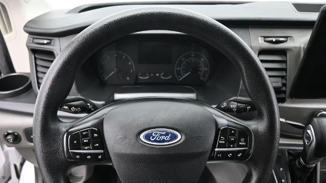 2022 Ford Transit 350 XL