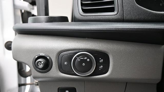 2022 Ford Transit 350 XL