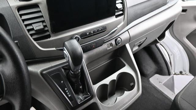 2022 Ford Transit 350 XL