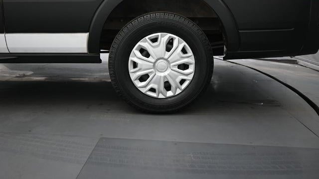 2022 Ford Transit 350 XL