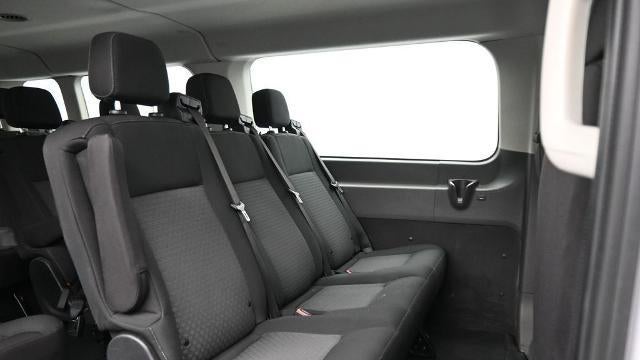 2022 Ford Transit 350 XL