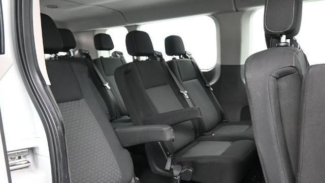 2022 Ford Transit 350 XL