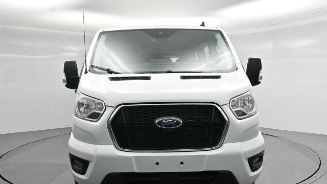2022 Ford Transit 350 XL