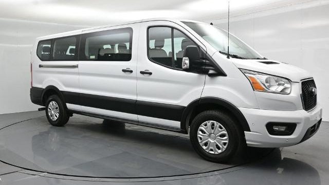 2022 Ford Transit 350 XL