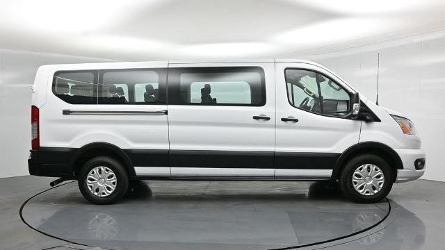 2022 Ford Transit 350 XL