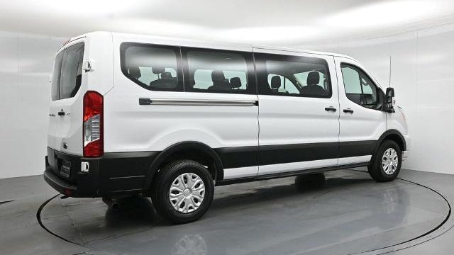 2022 Ford Transit 350 XL