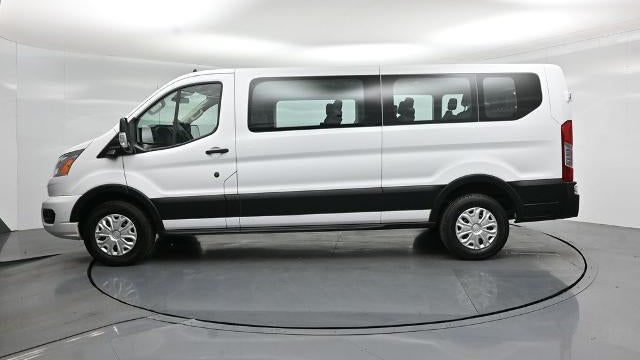 2022 Ford Transit 350 XL