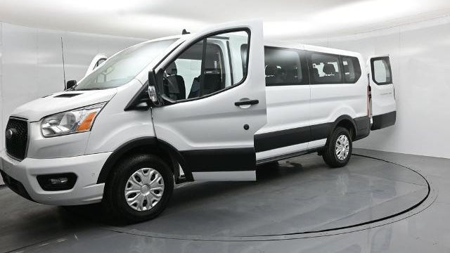 2022 Ford Transit 350 XL