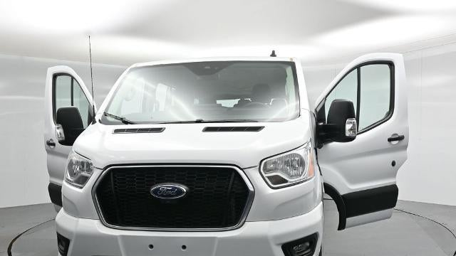 2022 Ford Transit 350 XL