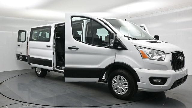 2022 Ford Transit 350 XL