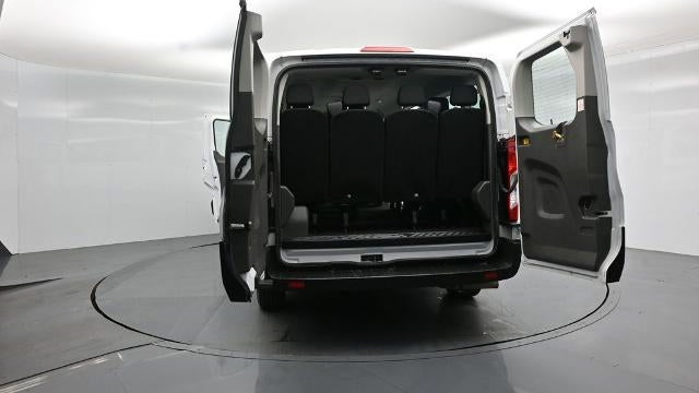 2022 Ford Transit 350 XL
