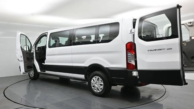 2022 Ford Transit 350 XL
