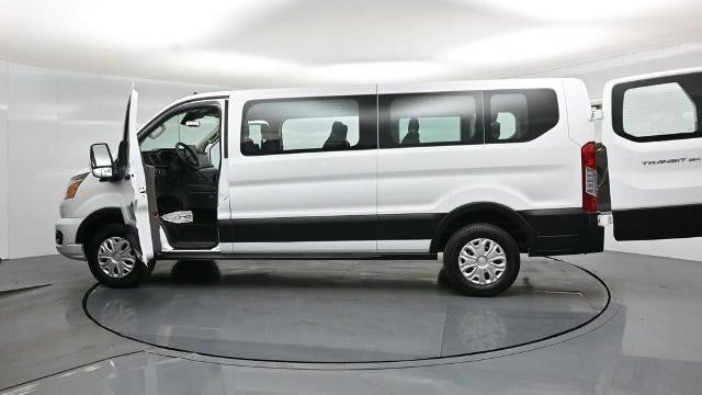 2022 Ford Transit 350 XL
