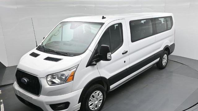 2022 Ford Transit 350 XL