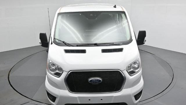 2022 Ford Transit 350 XL