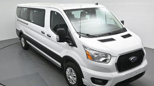 2022 Ford Transit 350 XL