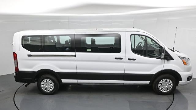 2022 Ford Transit 350 XL