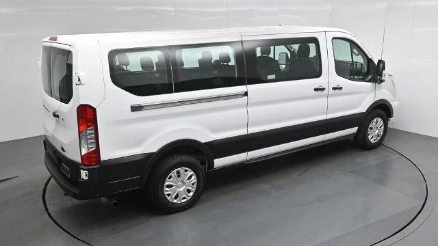 2022 Ford Transit 350 XL