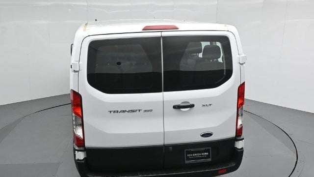 2022 Ford Transit 350 XL