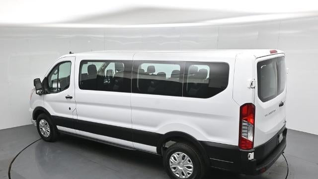 2022 Ford Transit 350 XL