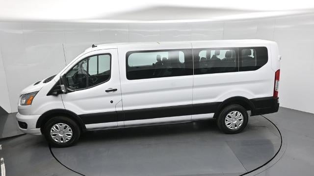 2022 Ford Transit 350 XL