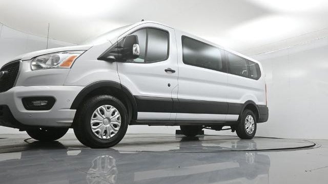 2022 Ford Transit 350 XL