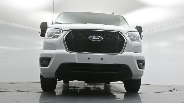 2022 Ford Transit 350 XL