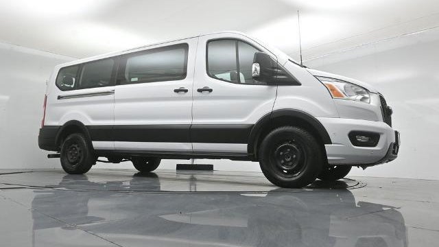 2022 Ford Transit 350 XL