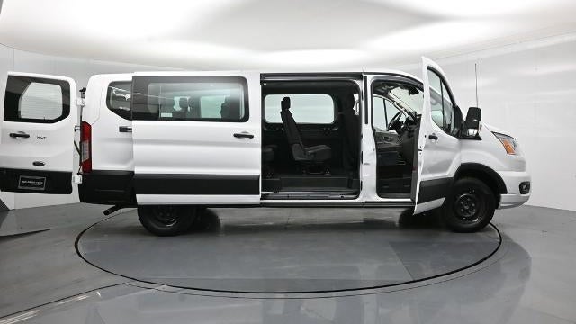 2022 Ford Transit 350 XL