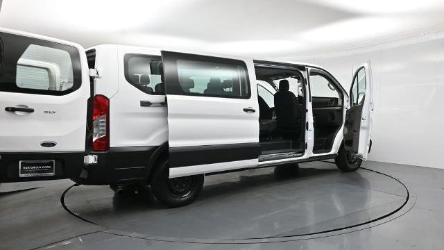 2022 Ford Transit 350 XL