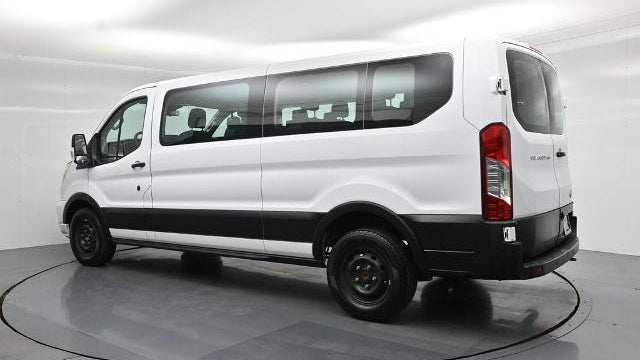 2022 Ford Transit 350 XL