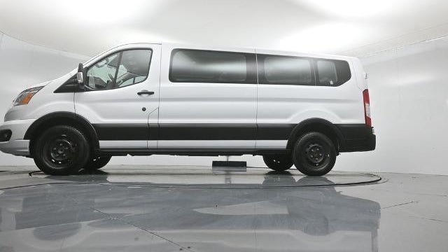 2022 Ford Transit 350 XL
