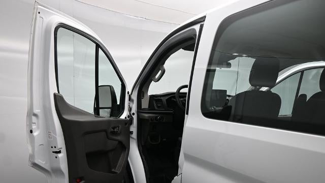 2022 Ford Transit 350 XL