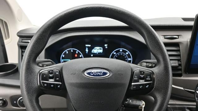 2022 Ford Transit 350 XL