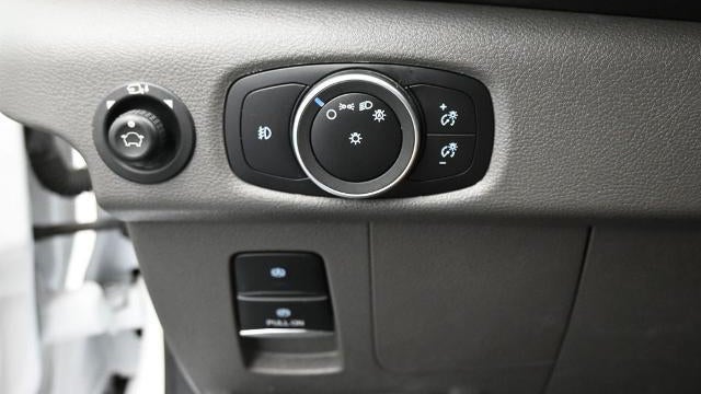 2022 Ford Transit 350 XL