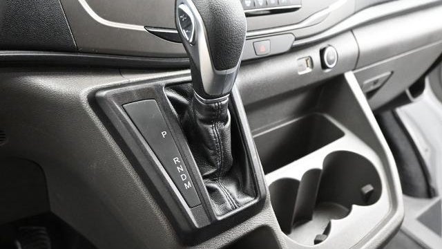 2022 Ford Transit 350 XL