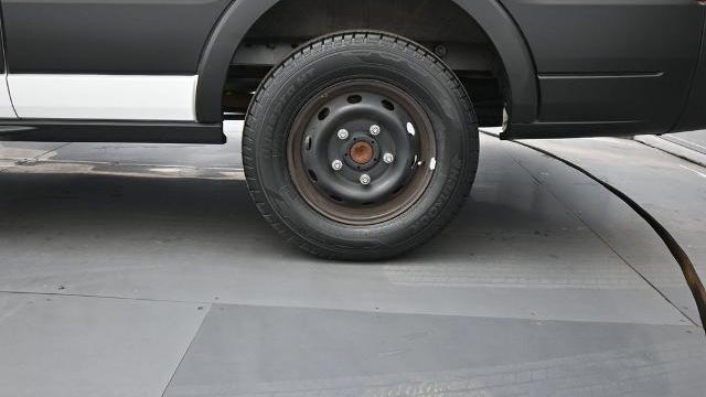 2022 Ford Transit 350 XL