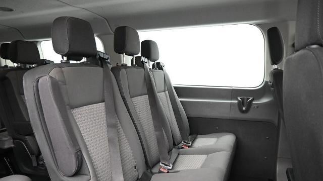 2022 Ford Transit 350 XL