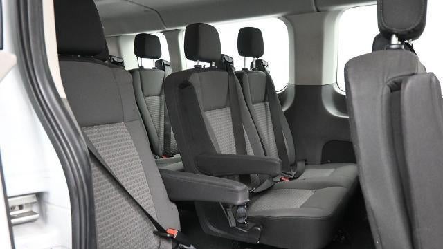 2022 Ford Transit 350 XL