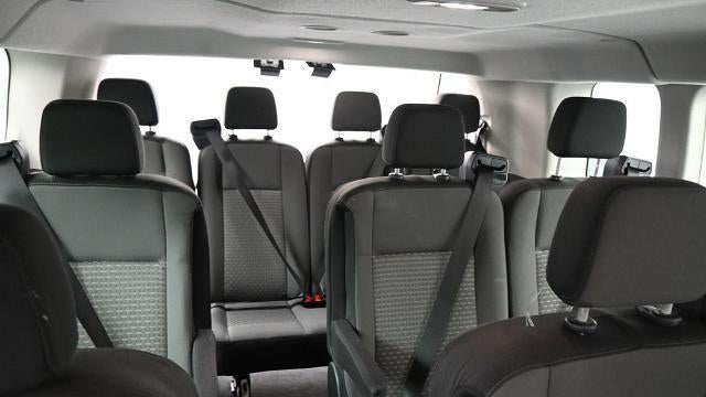 2022 Ford Transit 350 XL
